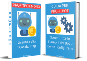 Profitbot Mono + Guida