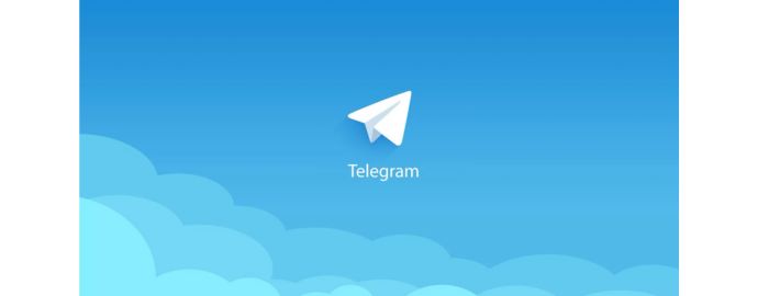 Canale Telegram