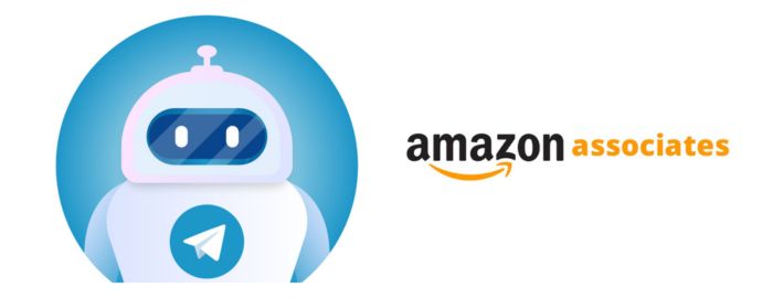 Come Creare un Bot Telegram che Genera Link Amazon Affiliati