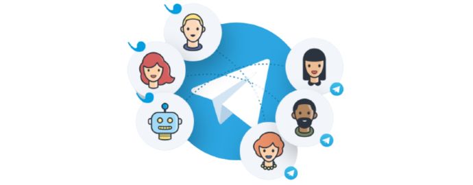 Differenza tra canale e gruppo Telegram