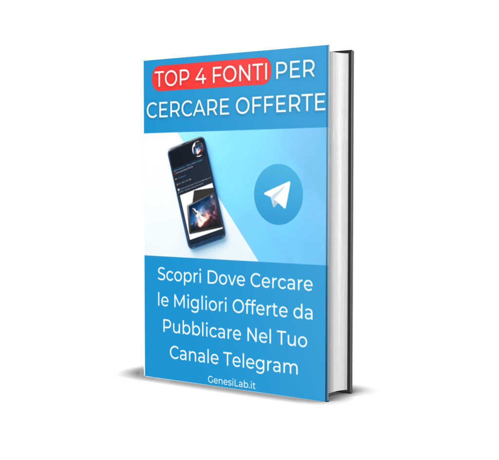 Top 4 Fonti Per Cercare Offerte