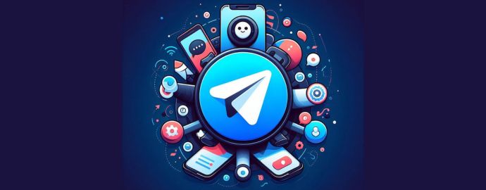 canale gruppo telegram