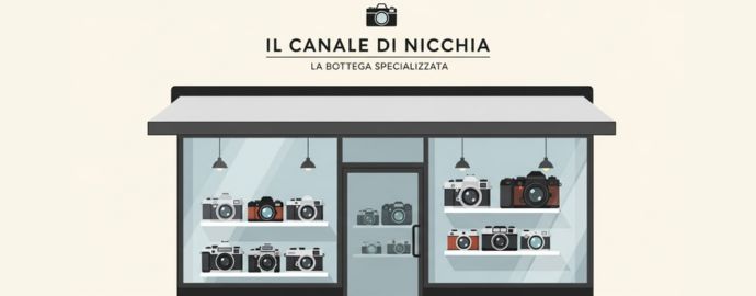 Canale di nicchia