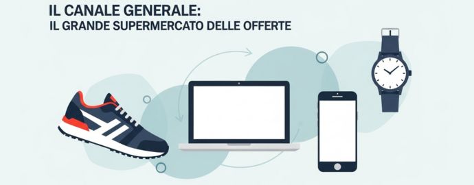 Canale generale