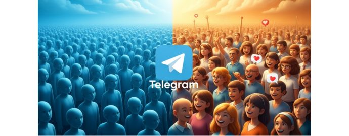 Community Telegram