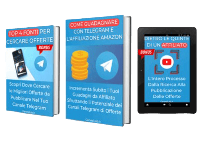 Ebook + Video