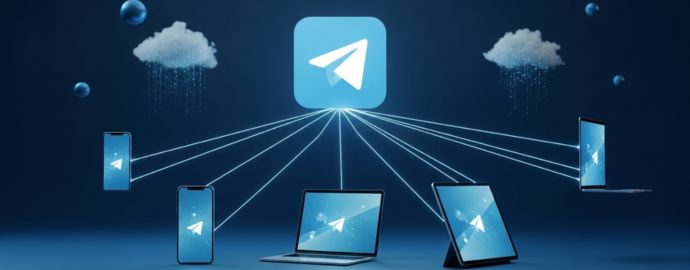 Guida Definitiva a Telegram: Da Principiante a Esperto in 7 Minuti