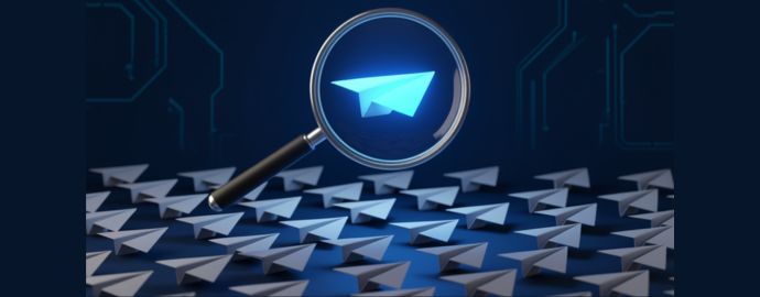 Idee nome per canale Telegram