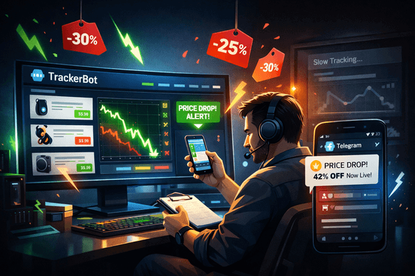 Arriva prima dei competitor