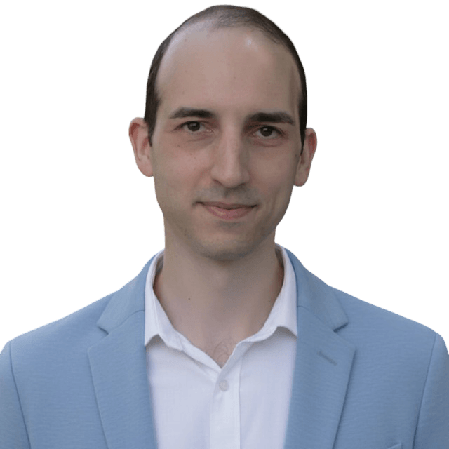 Mario Zarrillo, creatore di ProfitBot